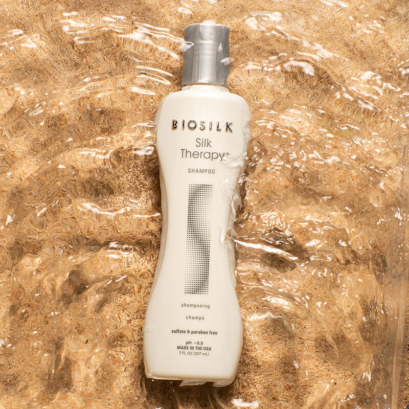 BioSilk Silk Therapy Trio - 7 Ounces, , large image number null